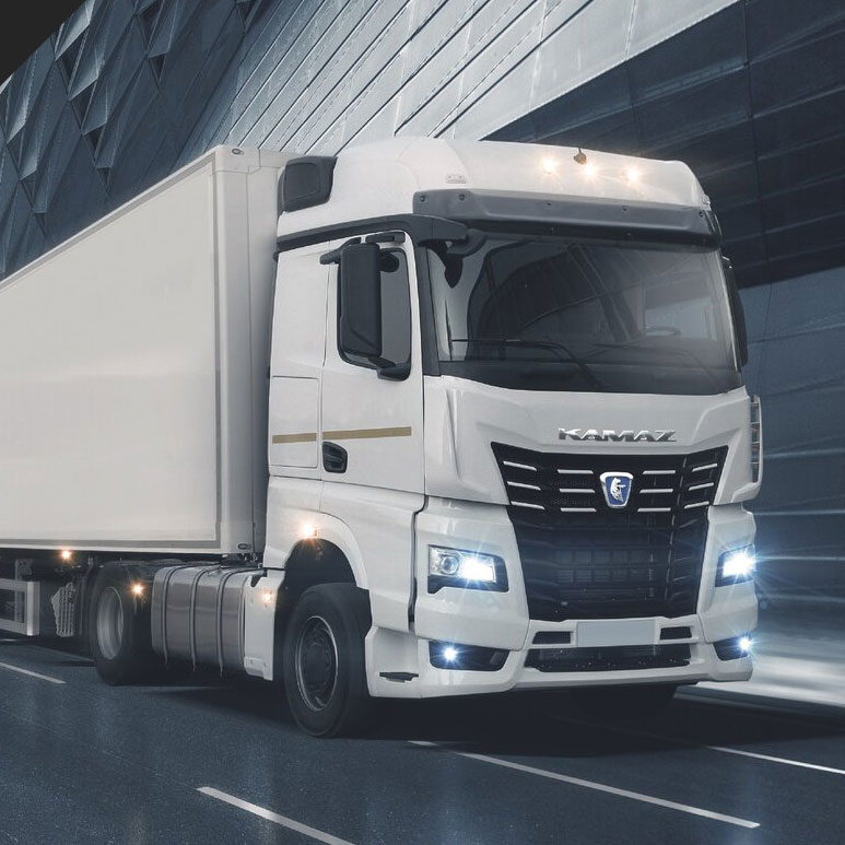 Запчасти для грузовых автомобилей и прицепной техники